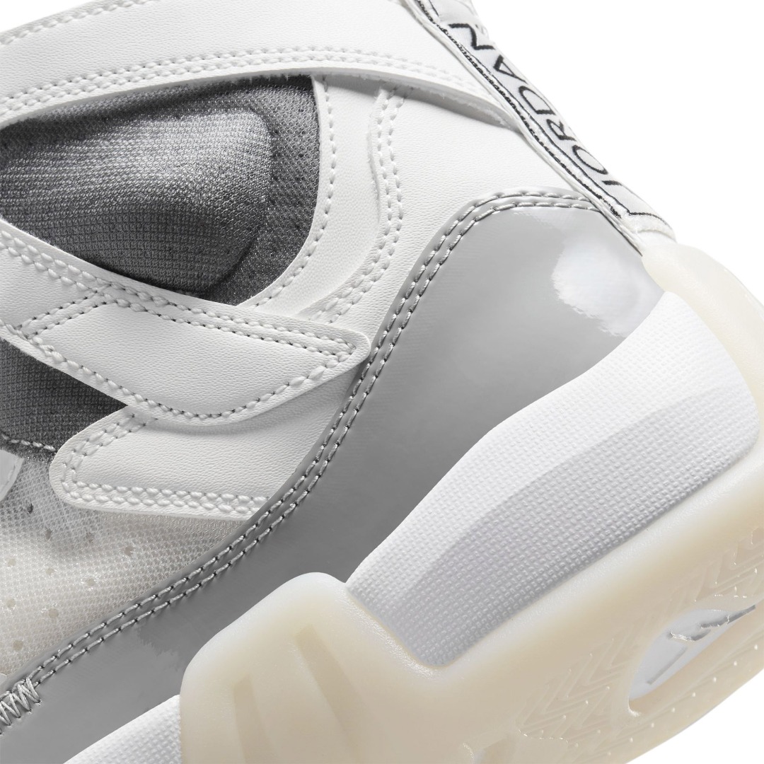 JORDAN JUMPMAN TWO TREY DR9631-002 Λευκό