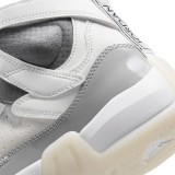 JORDAN JUMPMAN TWO TREY DR9631-002 Λευκό Εικόνα 6