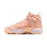 JORDAN JUMPMAN TWO TREY DR9631-800 Σομόν Εικόνα 0