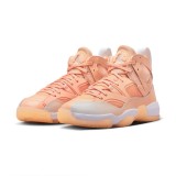 JORDAN JUMPMAN TWO TREY DR9631-800 Σομόν Εικόνα 1