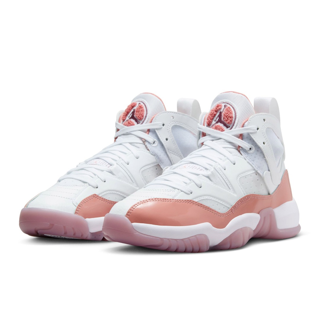 JORDAN JUMPMAN TWO TREY DR9631-601 Λευκό