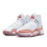 JORDAN JUMPMAN TWO TREY DR9631-601 Λευκό Εικόνα 1