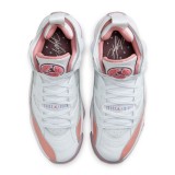 JORDAN JUMPMAN TWO TREY DR9631-601 Λευκό Εικόνα 5
