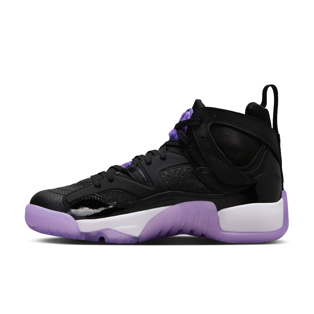 JORDAN JUMPMAN TWO TREY DR9631-005 Black