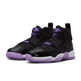 JORDAN JUMPMAN TWO TREY DR9631-005 Black Image 1