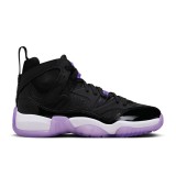 JORDAN JUMPMAN TWO TREY DR9631-005 Black Image 