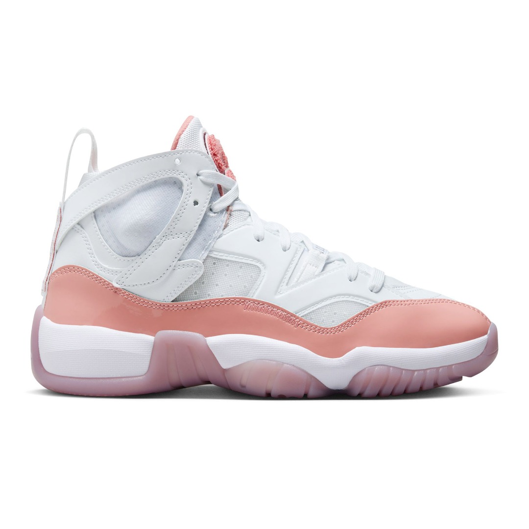 JORDAN JUMPMAN TWO TREY DR9631-601 Λευκό