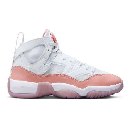 JORDAN JUMPMAN TWO TREY DR9631-601 Λευκό