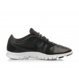 NIKE FLEX ESSENTIAL TR LEATHER AQ8227-001 Black Image 1