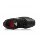 NIKE FLEX ESSENTIAL TR LEATHER AQ8227-001 Black Image 4
