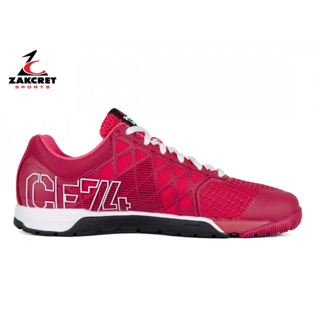 Reebok CROSSFIT NANO M47678-33 Fuchsia - Outletcenter.gr