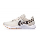 NIKE LEGEND ESSENTIAL 2 PREMIUM CZ3668-017 Ecru Image 
