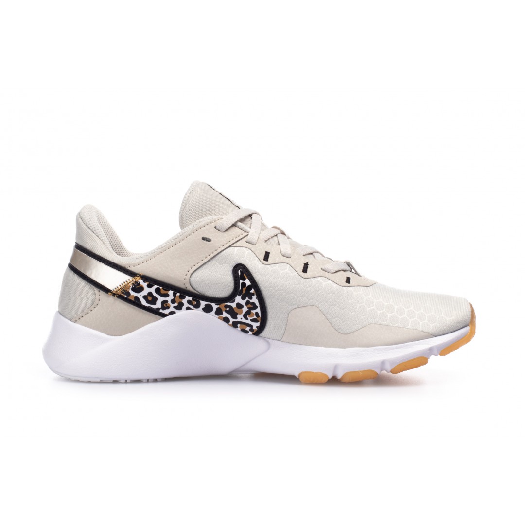 NIKE LEGEND ESSENTIAL 2 PREMIUM CZ3668-017 Ecru