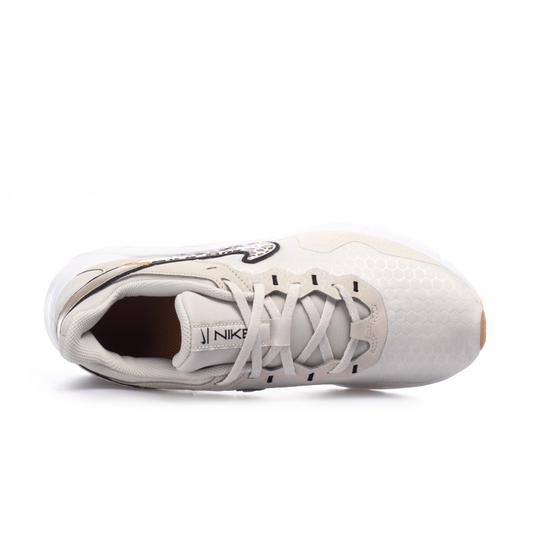 NIKE LEGEND ESSENTIAL 2 PREMIUM CZ3668-017 Ecru