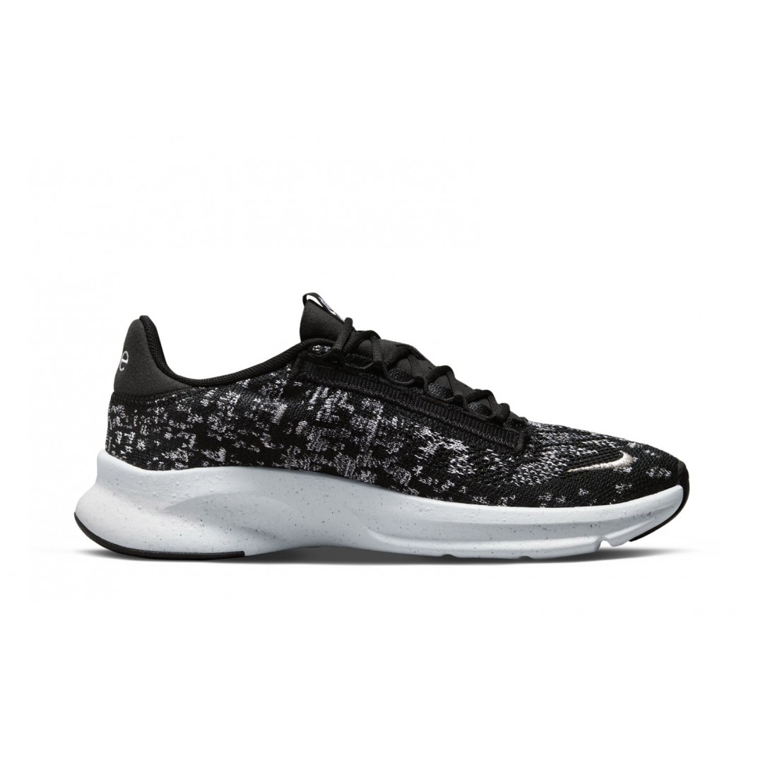 NIKE SUPERREP GO 3 FLYKNIT NEXT NATURE DH3393-010 Black