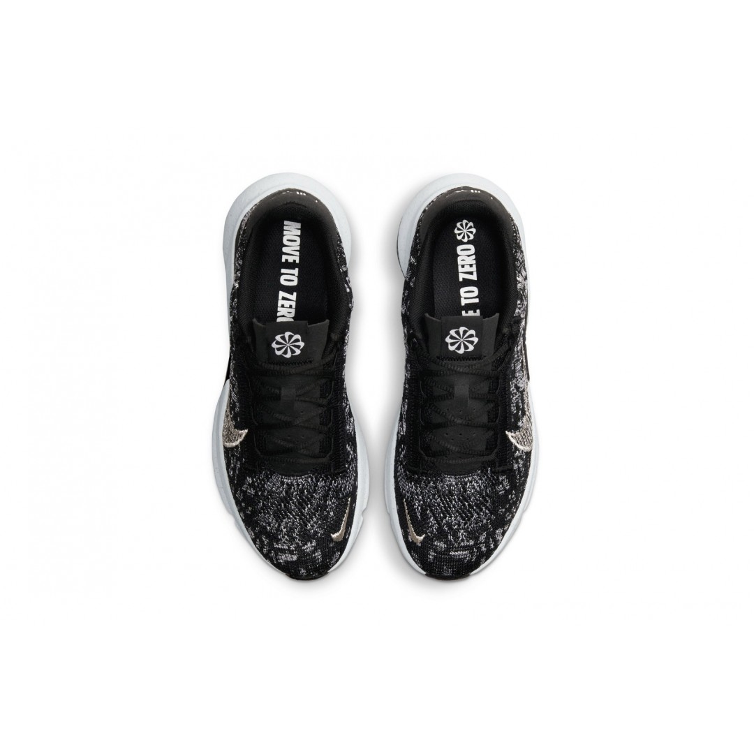 NIKE SUPERREP GO 3 FLYKNIT NEXT NATURE DH3393-010 Black