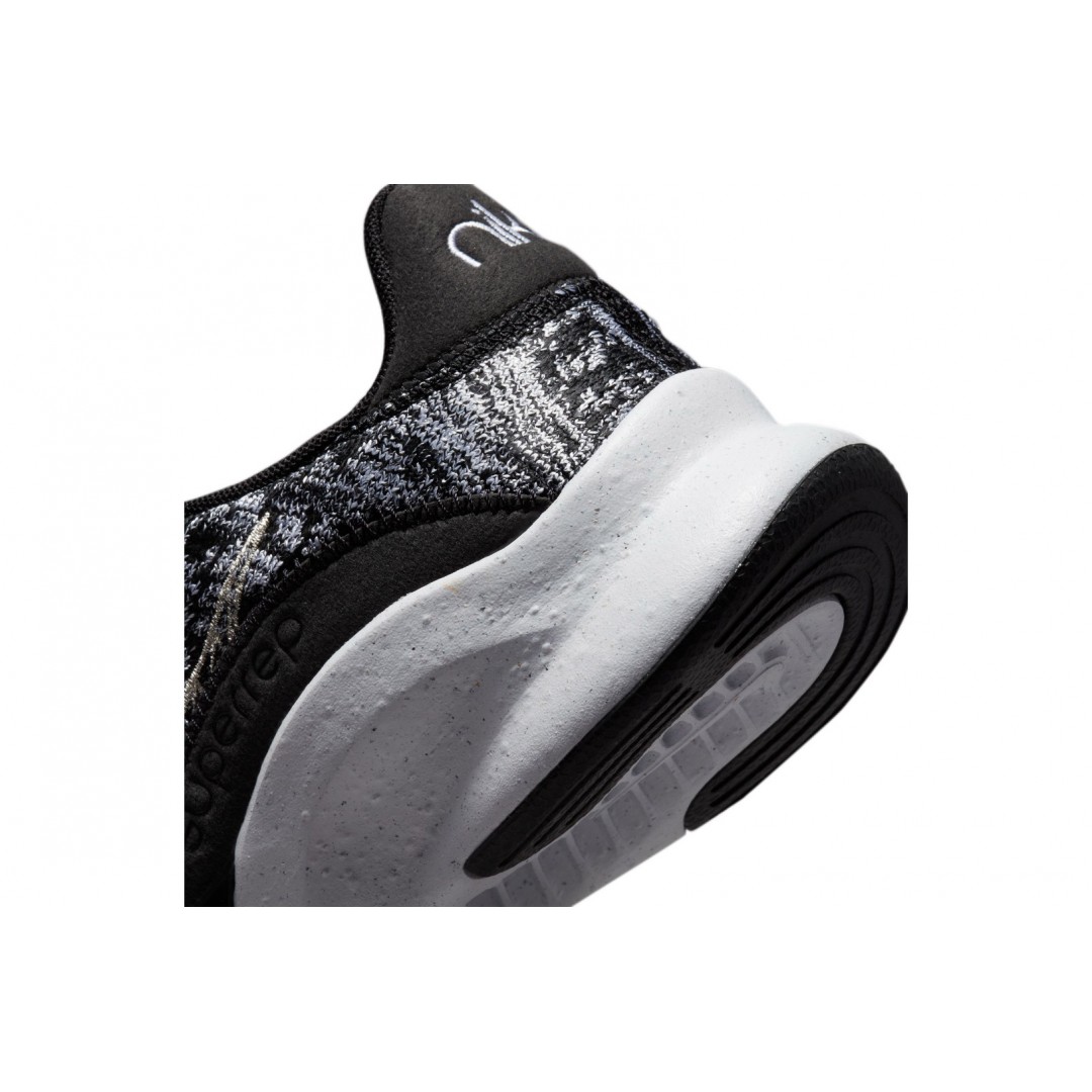 NIKE SUPERREP GO 3 FLYKNIT NEXT NATURE DH3393-010 Black