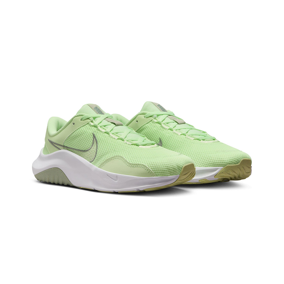 NIKE LEGEND ESSENTIAL 3 NEXT NATURE DM1119-701 Lime
