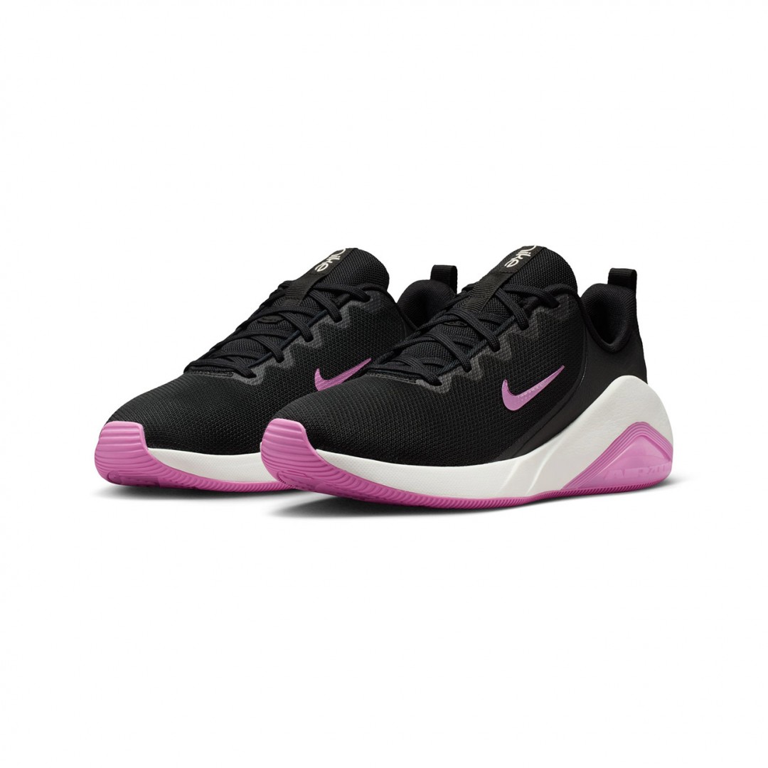 NIKE BELLA 7 FZ1689-007 Μαύρο