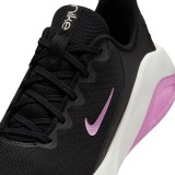 NIKE BELLA 7 FZ1689-007 Μαύρο Εικόνα 3