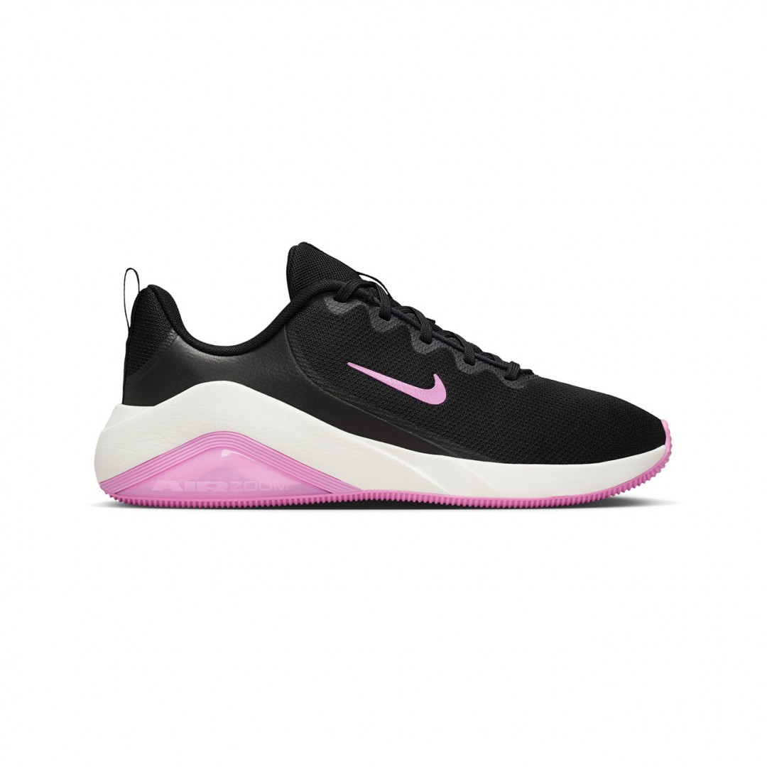 NIKE BELLA 7 FZ1689-007 Μαύρο