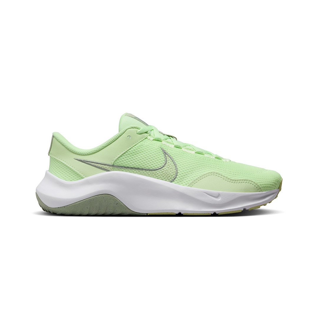 NIKE LEGEND ESSENTIAL 3 NEXT NATURE DM1119-701 Lime