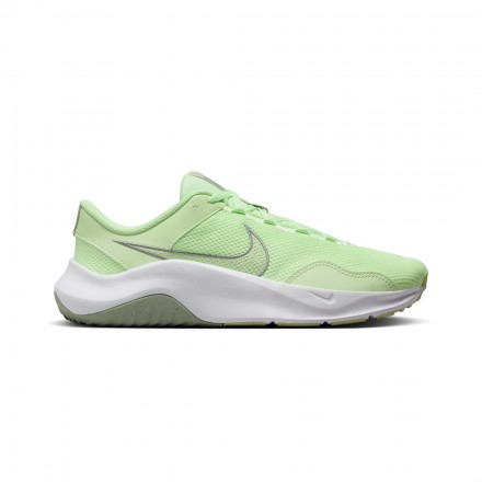NIKE LEGEND ESSENTIAL 3 NEXT NATURE DM1119-701 Lime