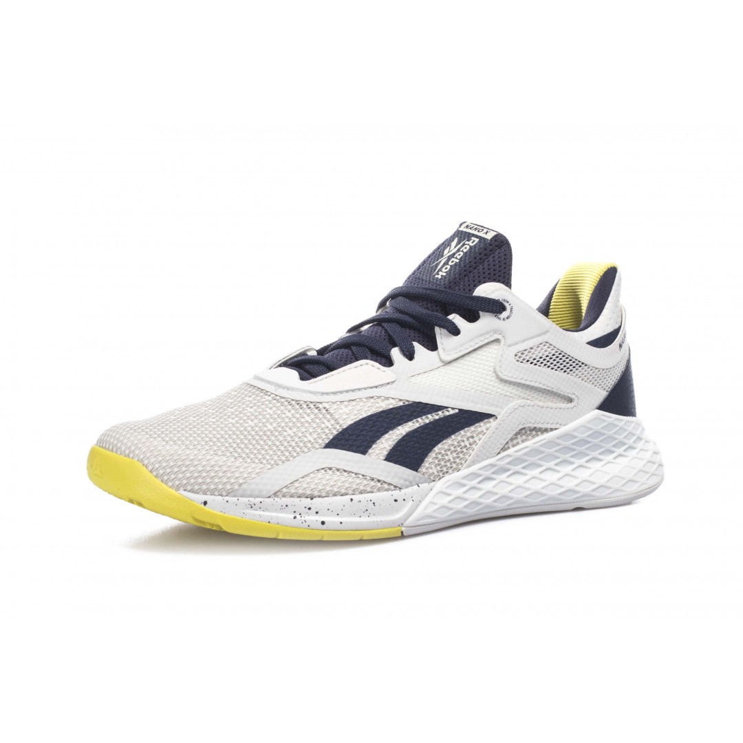 Reebok Sport NANO X FV6766 Grey