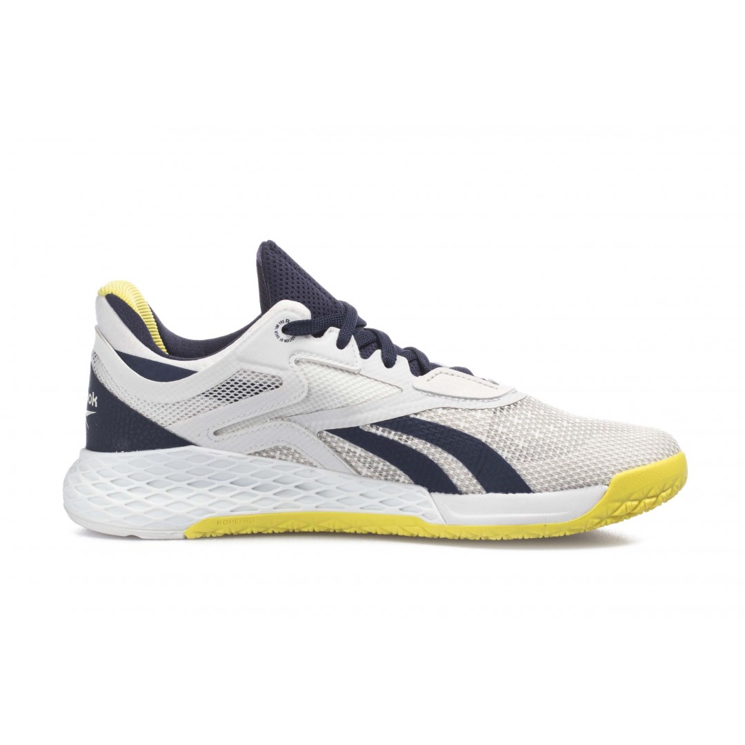 Reebok Sport NANO X FV6766 Grey