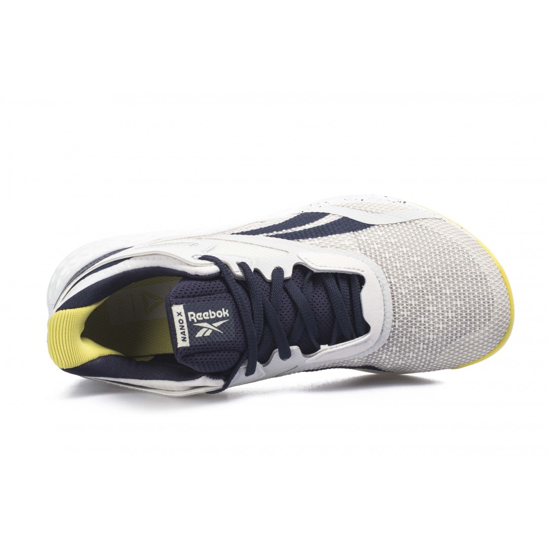 Reebok Sport NANO X FV6766 Grey