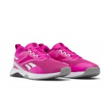 Reebok Sport NANOFLEX TR V2 GY2121 Fuchsia Image 1