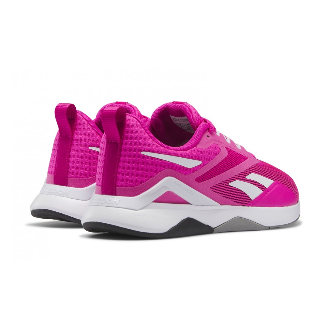Reebok Sport NANOFLEX TR V2 GY2121 Fuchsia