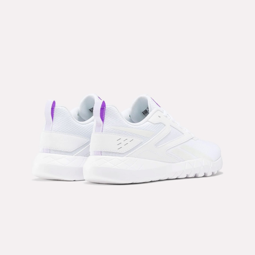 Reebok Sport FLEXAGON ENERGY TR 4 100201510 Λευκό