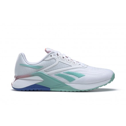 Reebok Sport NANO X2 GY2286 Λευκό