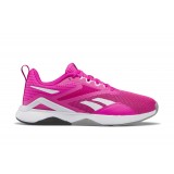 Reebok Sport NANOFLEX TR V2 GY2121 Fuchsia Image 