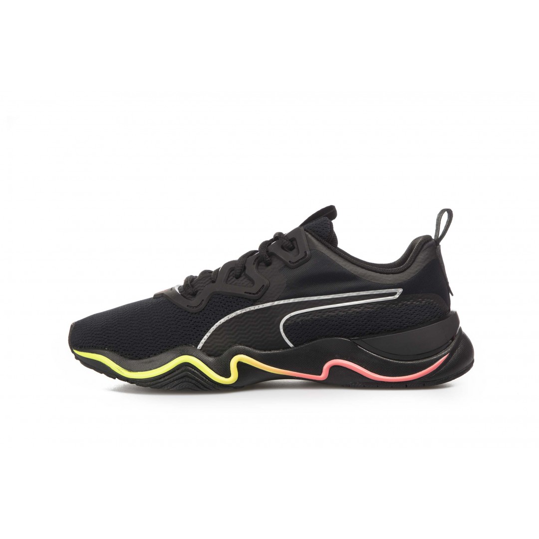 PUMA ZONE XT 193031-05 Black
