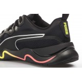 PUMA ZONE XT 193031-05 Black Image 2