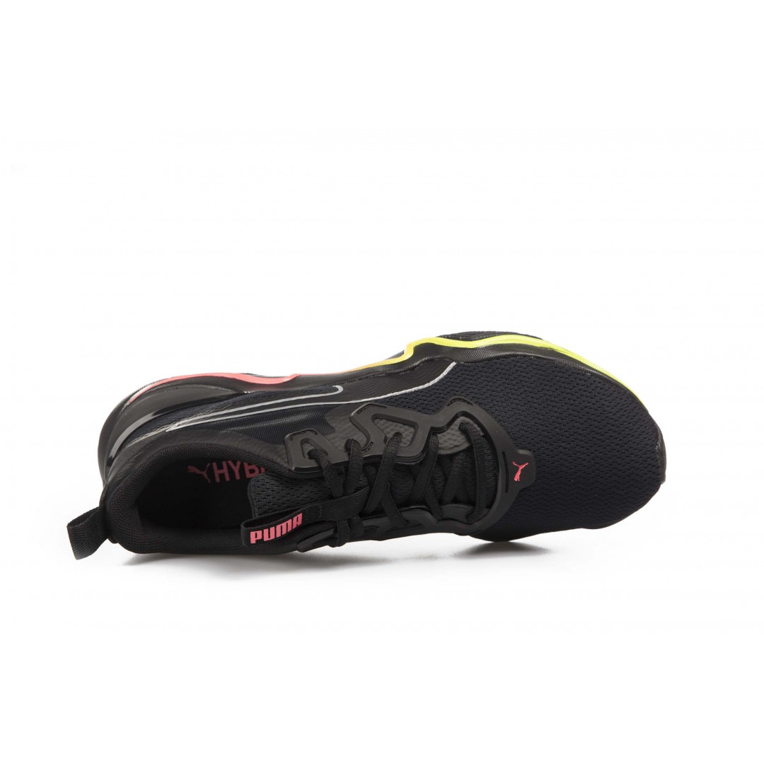 PUMA ZONE XT 193031-05 Black