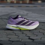 adidas Performance ADIZERO BOSTON 13 W KK1046 Lilac Image 7