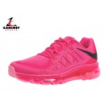 NIKE AIR MAX 2015 698903[FL]-600 Fuchsia Image 0