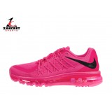 NIKE AIR MAX 2015 698903[FL]-600 Fuchsia Image 