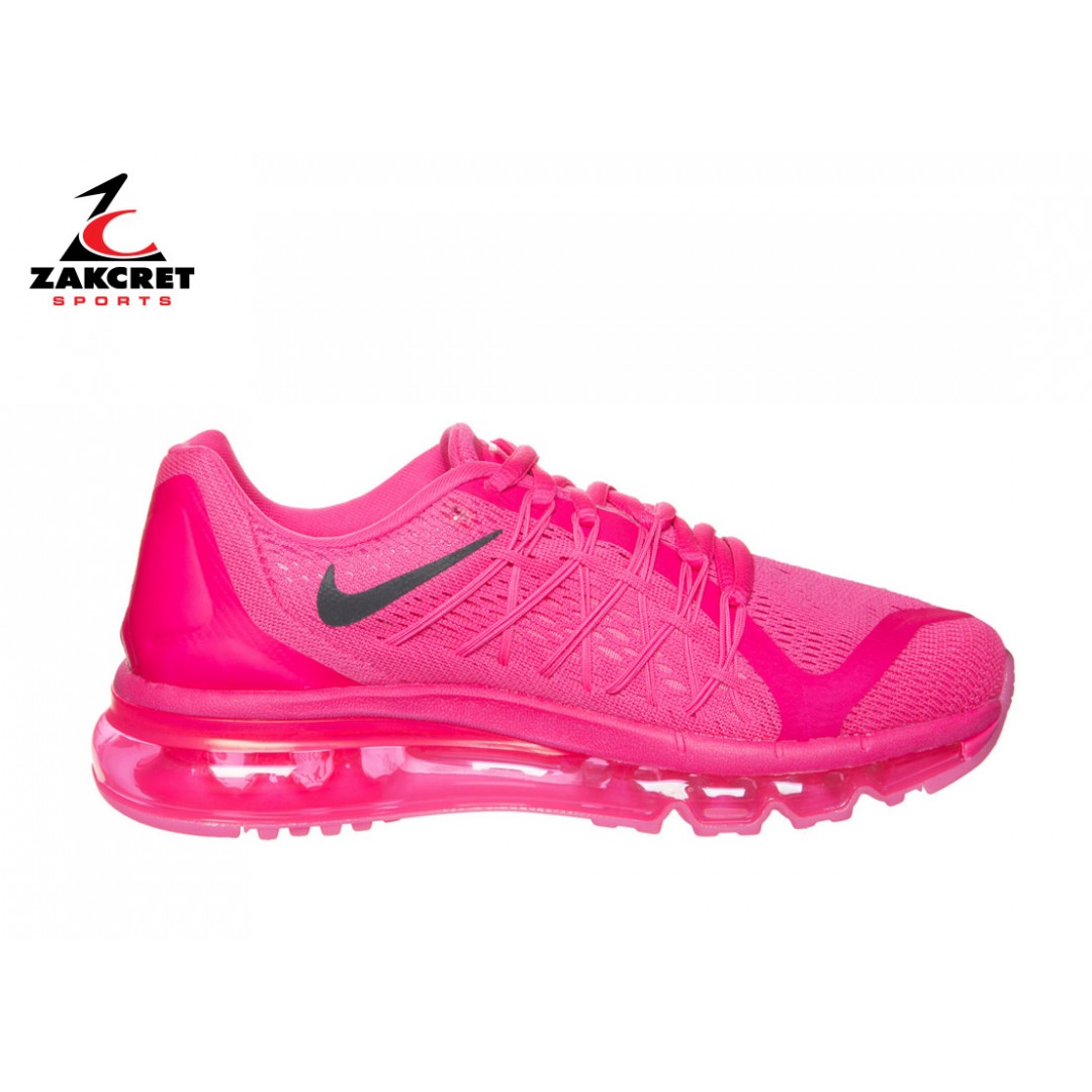 NIKE AIR MAX 2015 698903[FL]-600 Fuchsia