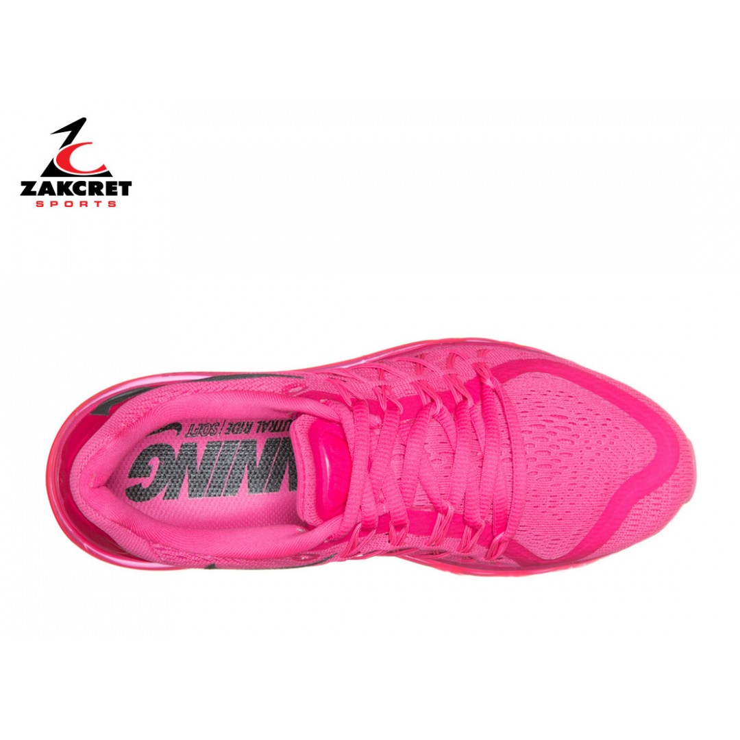NIKE AIR MAX 2015 698903[FL]-600 Fuchsia