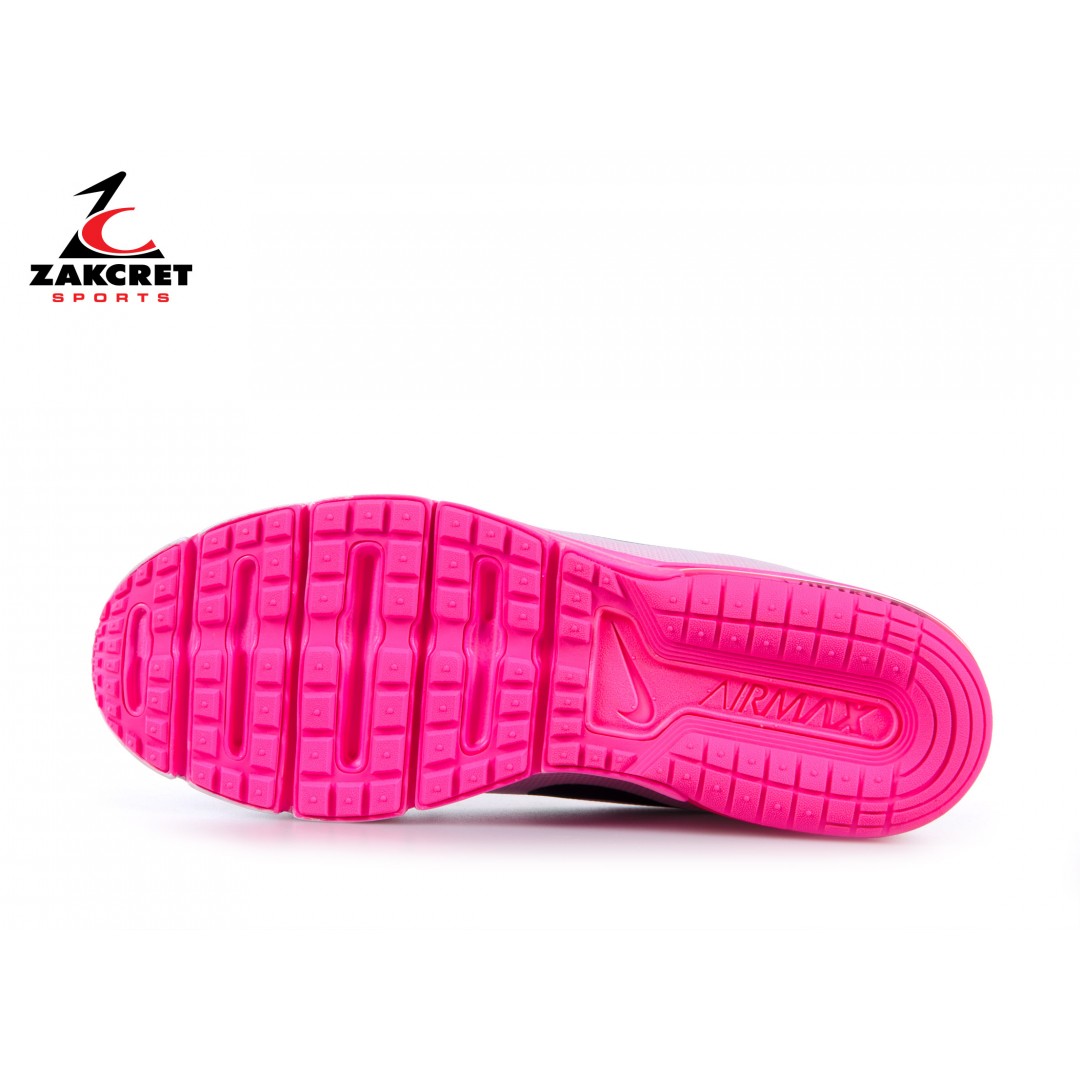nike air max sequent pink