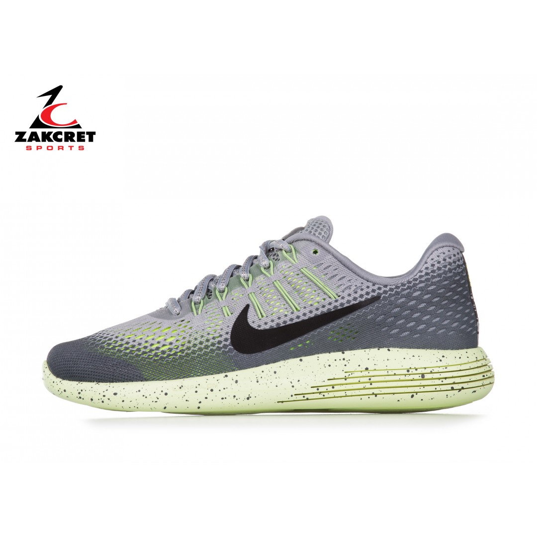 NIKE LUNARGLIDE 8 849569-002 Grey
