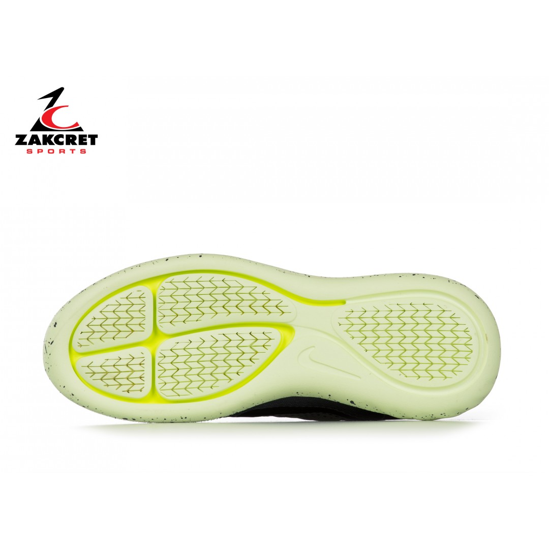NIKE LUNARGLIDE 8 849569-002 Grey