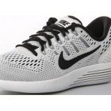 NIKE LUNARGLIDE 8 843726-101 Grey Image 2