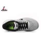 NIKE LUNARGLIDE 8 843726-101 Grey Image 4