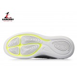 NIKE LUNARGLIDE 8 843726-101 Grey Image 5