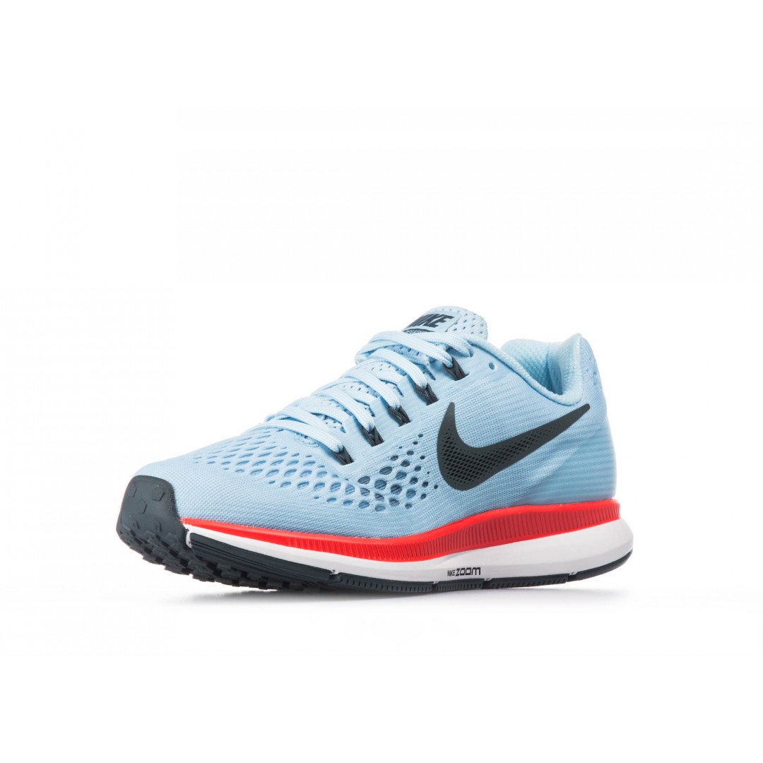 NIKE AIR ZOOM PEGASUS 34 880560-404 Siel